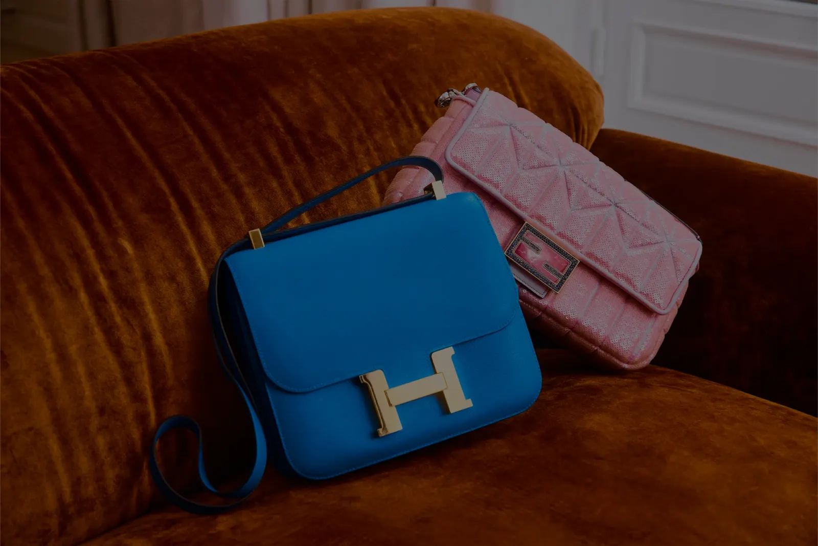 Marketplace hero banner