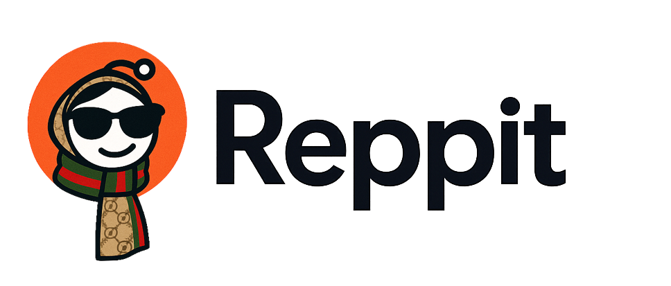 Reppit